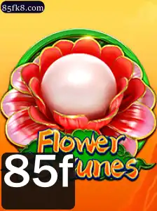 Descubra o Encantador Mundo de FlowerFortunes: Um Jogo de Estratégia e Sorte