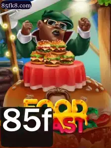 Explorando FoodFeast: O Jogo de Estratégia Gastronômica