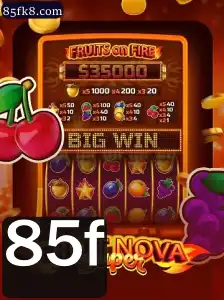 Desvendando o Mundo de FruitNovaSuper: A Nova Sensação do Universo dos Jogos