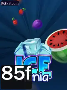 IceMania: Aventura Congelante no Mundo dos Jogos
