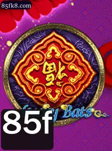 Descubra 'LuckyBats': O Novo Fenômeno dos Jogos com a Chave Secreta 85f