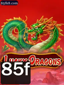Explorando o Fascinante Mundo de LuckyDragons