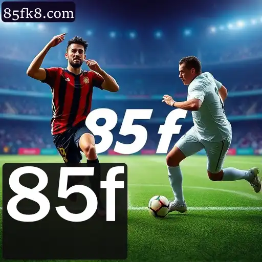 Explore 85f: Transmissão ao vivo com Cassino, Slots e Apostas Esportivas