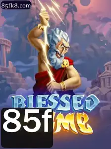 Descubra o Mundo de BlessedFlame: Uma Jornada Épica