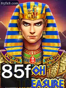Aventura no Egito Antigo Com PharaohTreasure: Descubra Seus Segredos