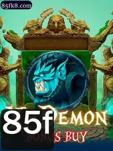 Explorando o Mundo do Jogo XDemonBonusBuy